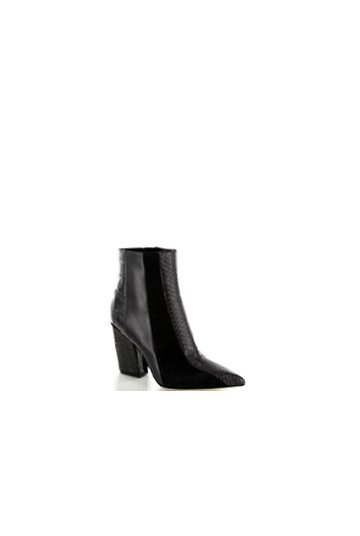 Sergio Rossi Ankle Boots -...