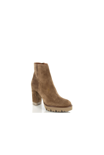 Roberto Festa Ankle Boots...