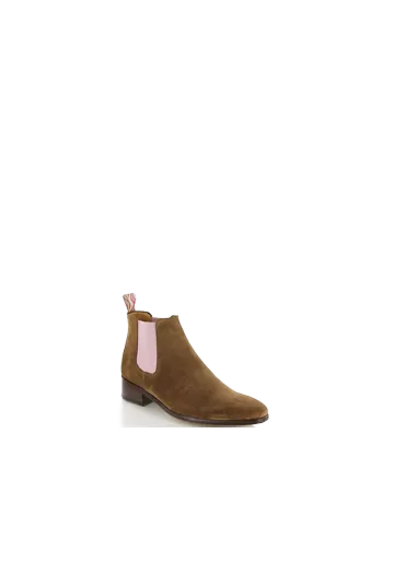 Bottines Paul Smith -...