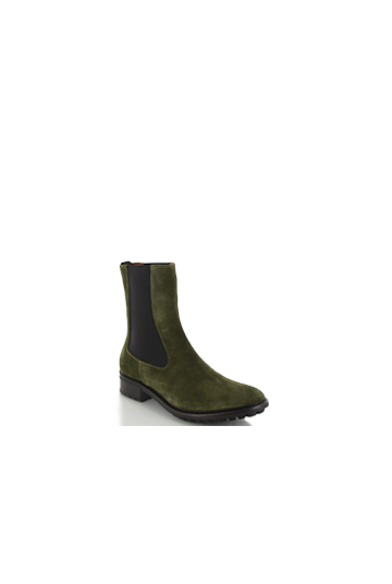 L'Autre Chose Boots - "LDK061"