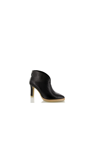 Lola Cruz Ankle Boots -...