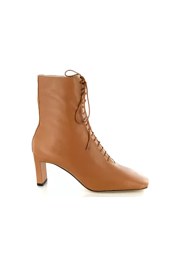 Bottines Lola Cruz -...