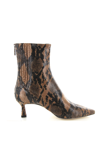 Lola Cruz Ankle Boots -...