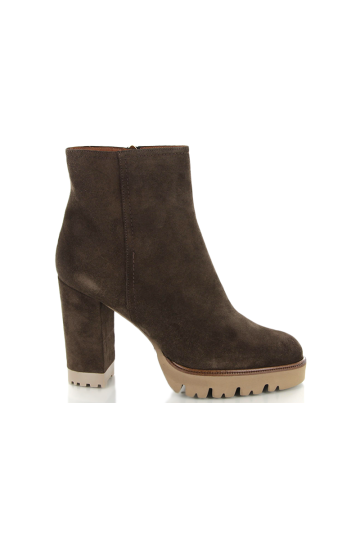 Roberto Festa Ankle Boots -...