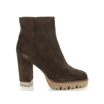 Roberto Festa Ankle Boots -...