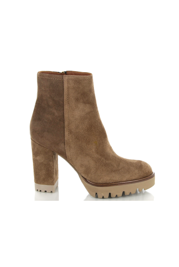 Roberto Festa Ankle Boots...