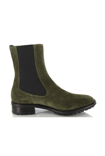 L'Autre Chose Boots - "LDK061"