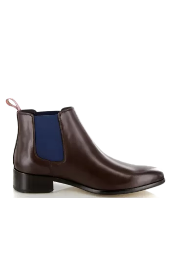 Bottines Paul Smith -...