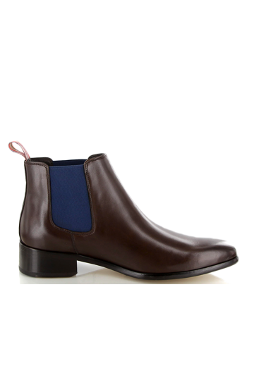 Paul Smith Ankle Boots -...