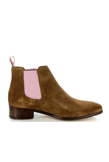 Bottines Paul Smith -...