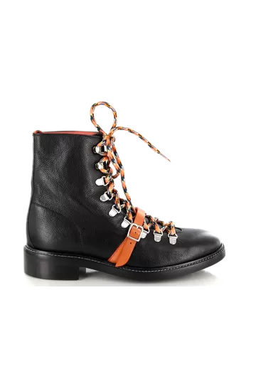 Bottines Paul Smith - "PEPPER"