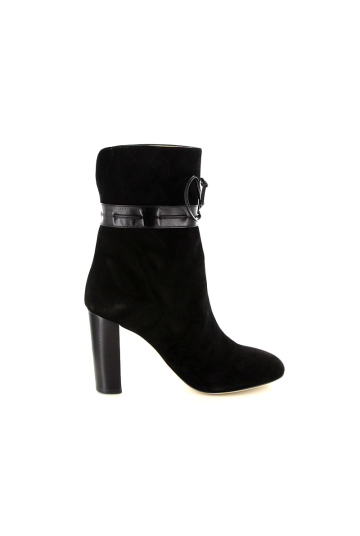 Etro Ankle Boots - "13719"