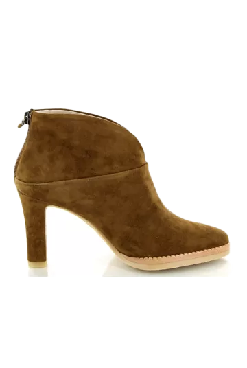 Bottines Lola Cruz -...