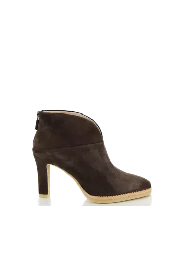 Bottines Lola Cruz -...