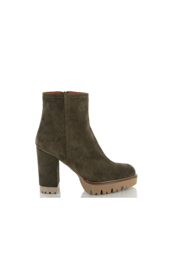 Roberto Festa Ankle Boots -...