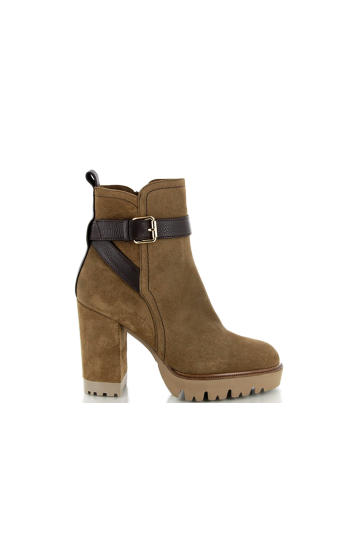 Roberto Festa Ankle Boots -...