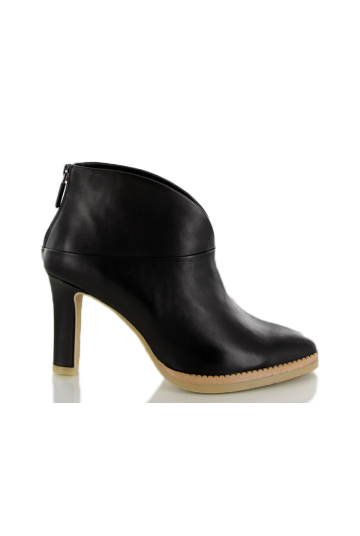 Lola Cruz Ankle Boots -...