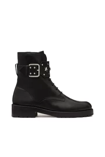 Bottines Red Valentino -...