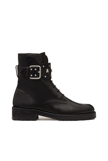 Red Valentino Ankle Boots -...