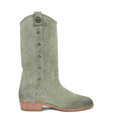 Boots STRATEGIA - A5022