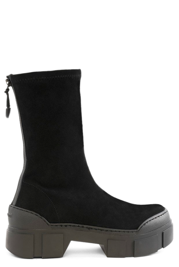 VIC MATIE ankle boots with...