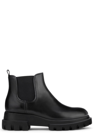 AGL Boots - D756502PGKD