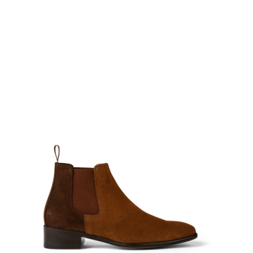 Bottines PAUL SMITH - JKN09