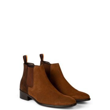 Bottines PAUL SMITH - JKN09