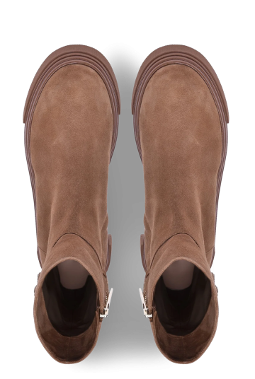 BALDININI Boots - D3B190KIDA