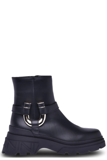 BALDININI Boots - D3B220MOOW