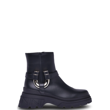 BALDININI Boots - D3B220MOOW