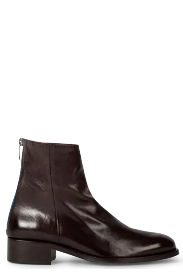 Bottines PAUL SMITH - GEN02