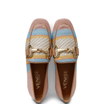 VENISE COLLECTION Loafers -...