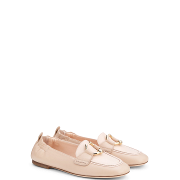 AGL Loafers - D834001PCKP