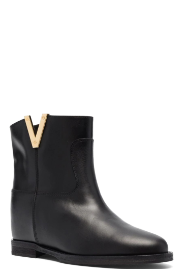 VIA ROMA Ankle boots - 2576