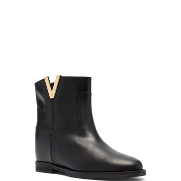 VIA ROMA Ankle boots - 2576