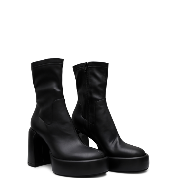 ELENA IACHI Ankle boots -...