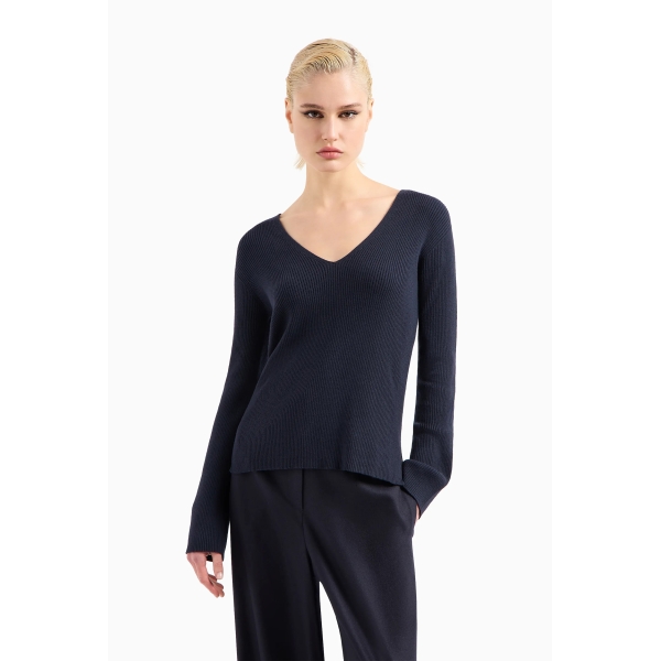 Armani sweaters for on sale womens