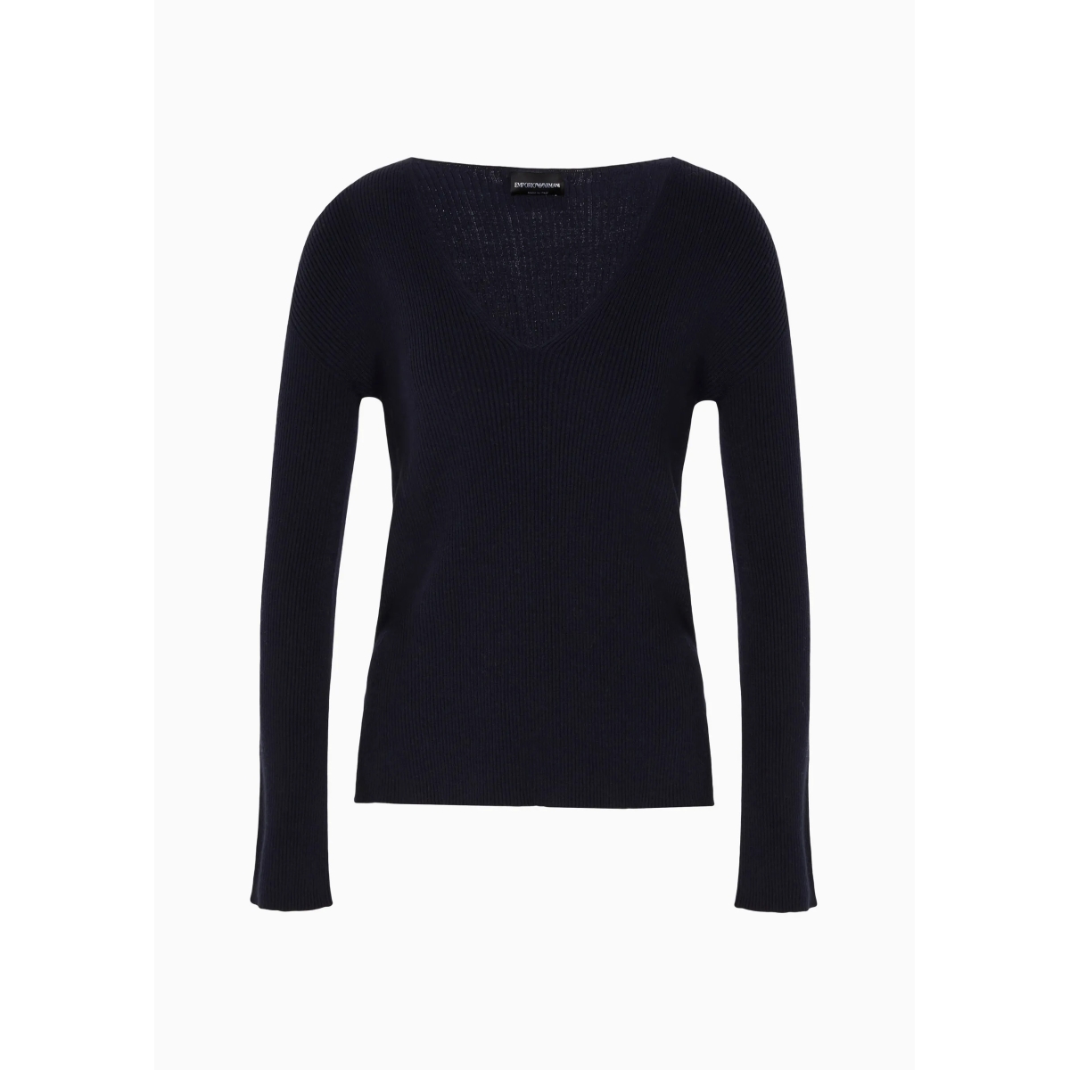 Armani v hotsell neck jumper