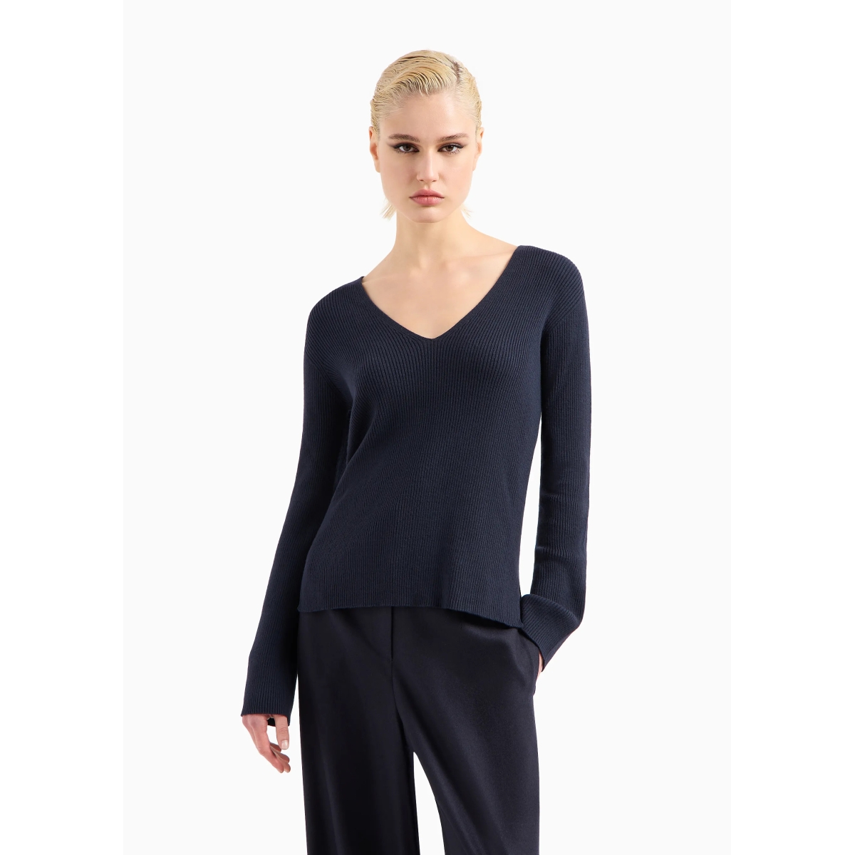 Armani sweaters for outlet womens