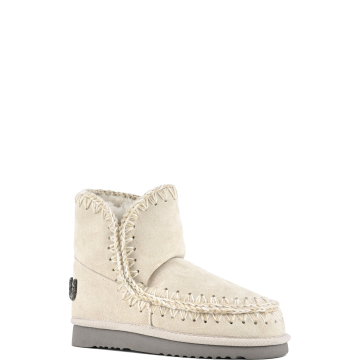 MOU Ankle boots - ESKIMO 18