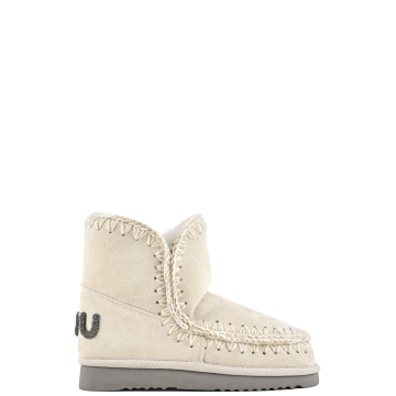 MOU Ankle boots - ESKIMO 18