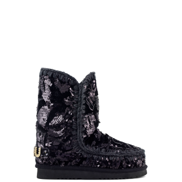 MOU Ankle boots - ESKIMO24-BIG