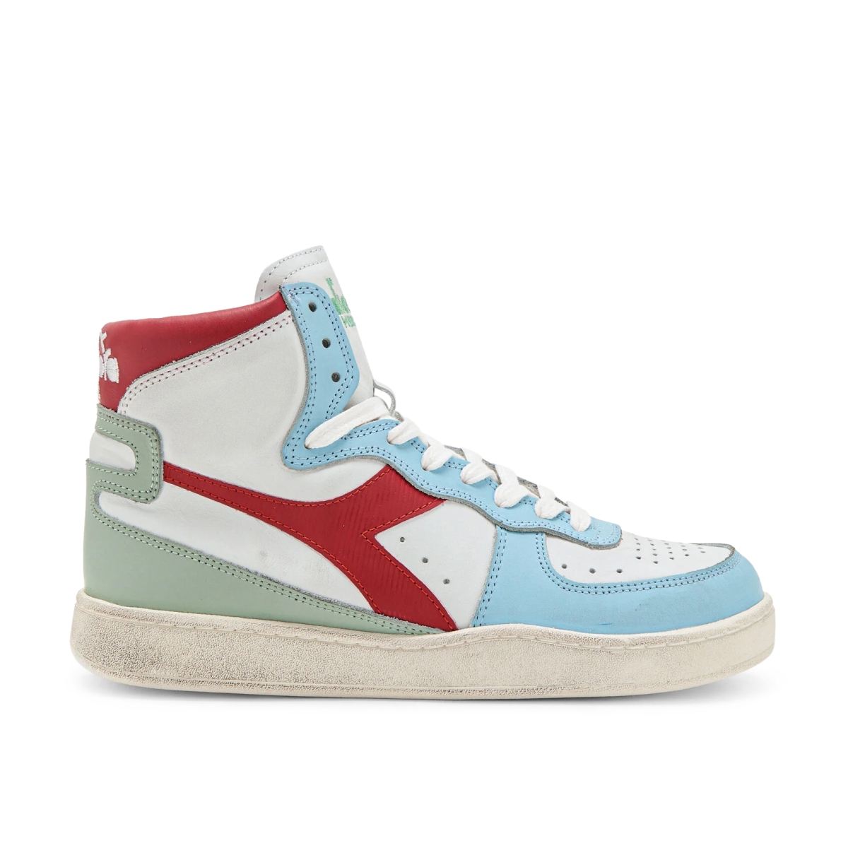 Diadora high top clearance shoes