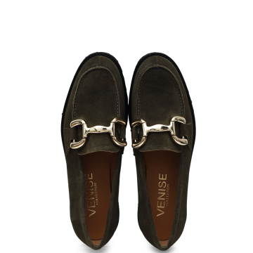 VENISE COLLECTION Loafers -...