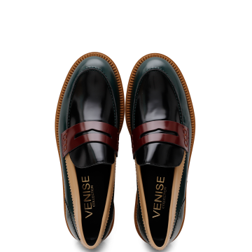 Mocassins VENISE COLLECTION...