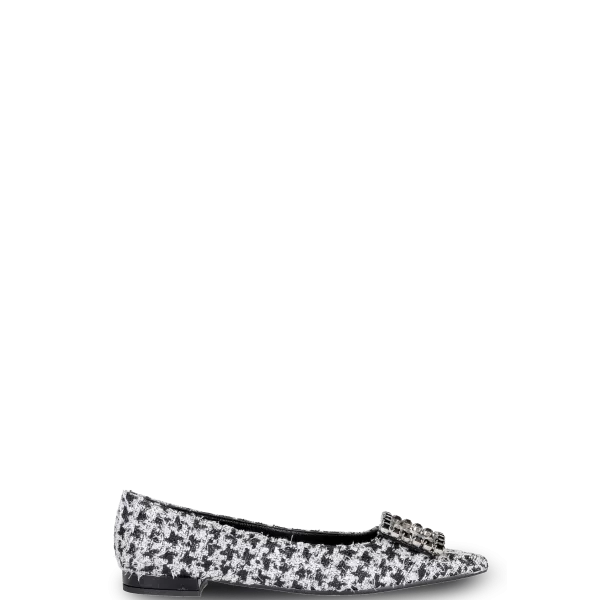 VENISE COLLECTION Flat ballerinas - AMAIA