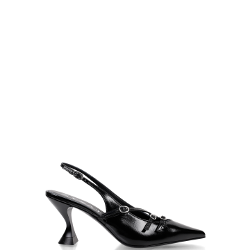 STRATEGIA Pumps - A5630