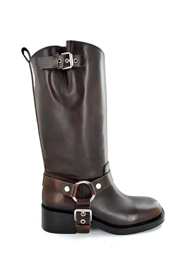 Bottines STRATEGIA - A5690