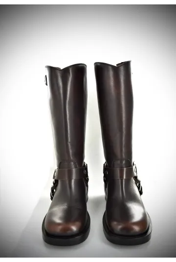 Bottines STRATEGIA - A5690